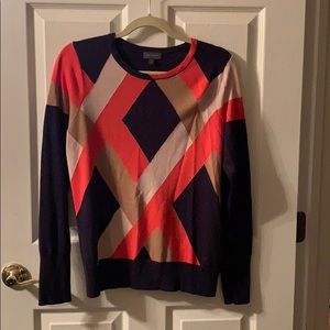 The Limited Sweater!